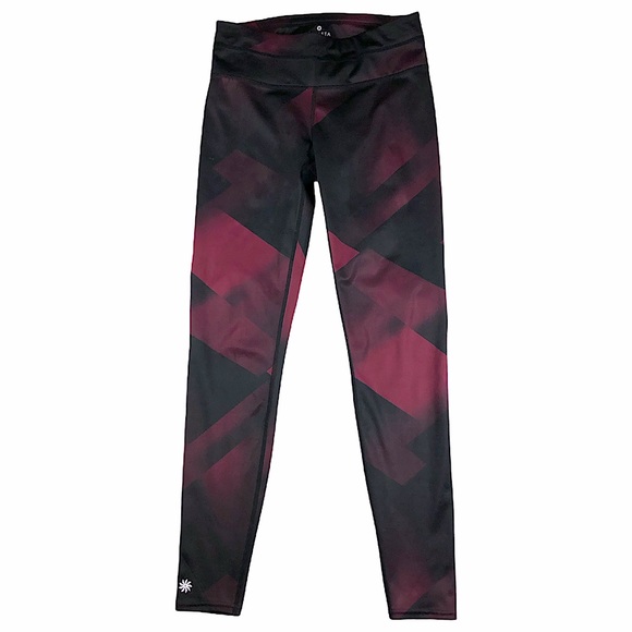 NWOT Athleta Sonar Magnetic Tight - Picture 2 of 8